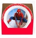 Spiderman PP 8" Plate