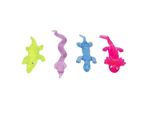 Squish ‘n’ Smell Reptiles
