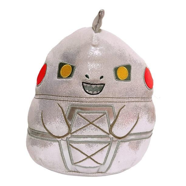 Squishmallow 10" Godzilla Asst