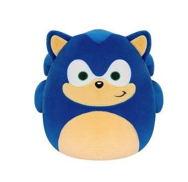 Squishmallow 7" SEGA Sonic the Hedgehog Squad
