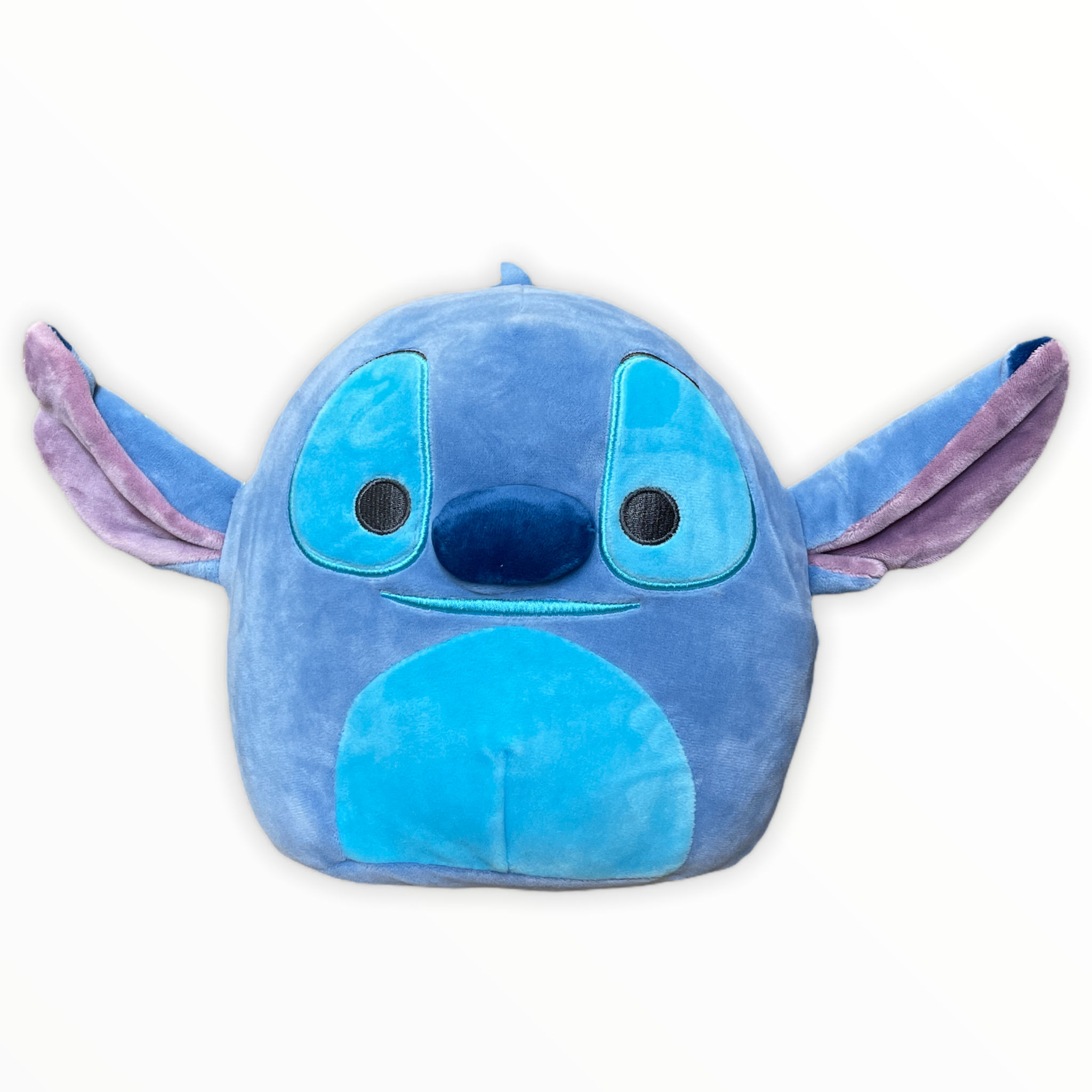 Squishmallow Disney Stitch - Ultrasoft Stuffed Plush Toy