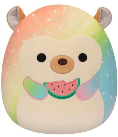 Squishmallow I Got That 8" Stuffed Plush