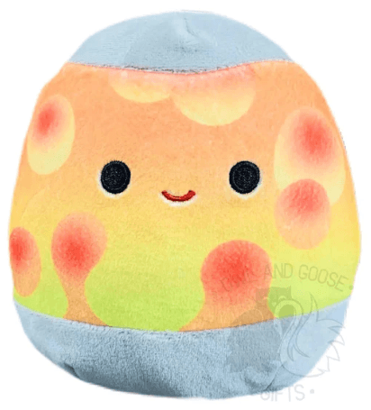 Squishmallows 8" Tech Squad Plush Toy