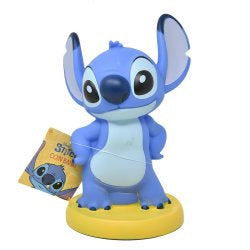 Stitch Molded Coin Bank