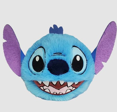 TY Beanie Bouncer - Stitch Blue Alien