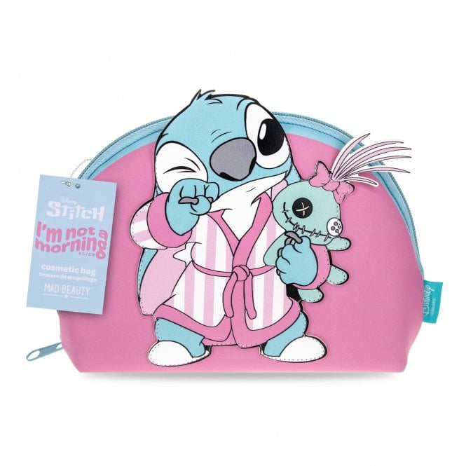 Disney Stitch Pamper Cosmetic Bag