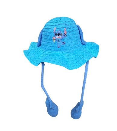 Stitch Bucket Kids with Squish & Lights
