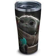 Star Wars Mandalorian - Chapter 12 Tervis Tumbler 20oz