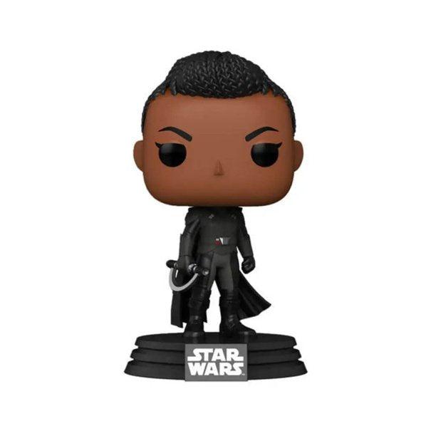 Star Wars: Obi-Wan Kenobi Reva Pop! Vinyl Figure