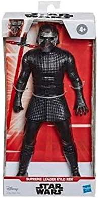 Star Wars Supreme Leader The Rise of Skywalker Action Figure