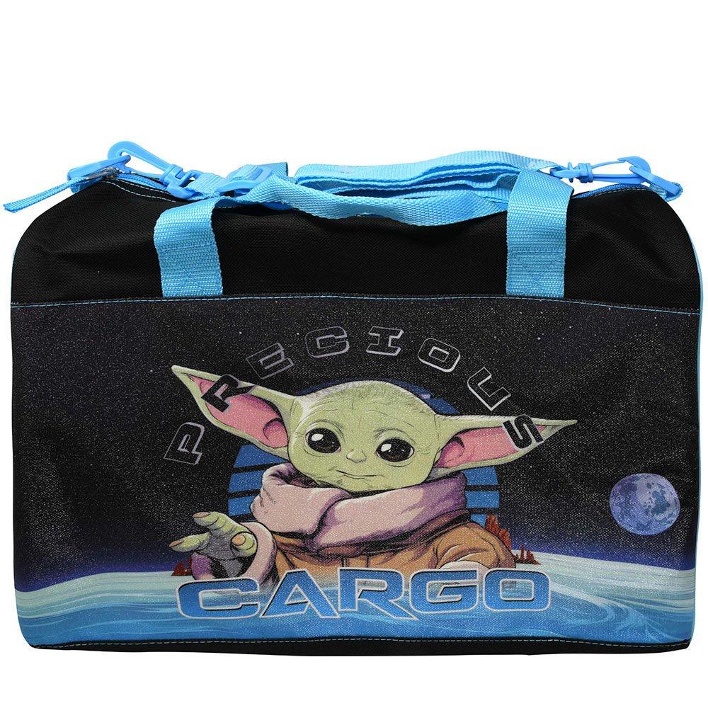 Star Wars "The Child" Duffle Bag