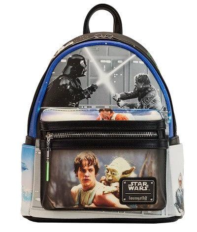 Star Wars: The Empire Strikes Back Final Frames Mini Backpack
