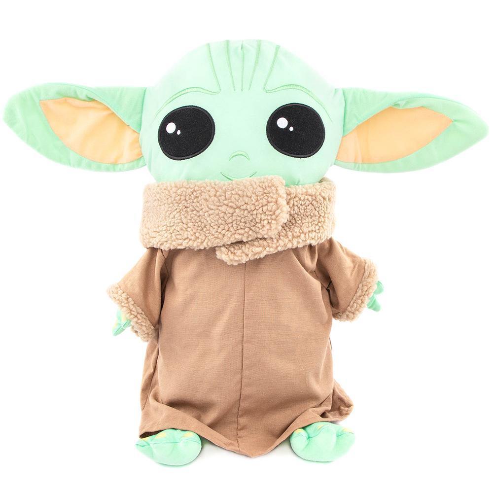 Star Wars: The Mandalorian The Child Pillowbuddy