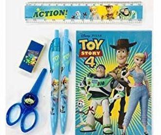 Stationery Set Toy Story 4 y4