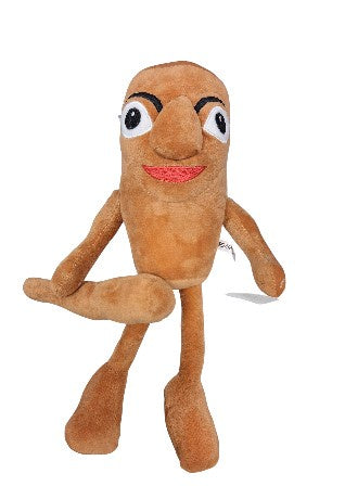 Brown Stick Plush