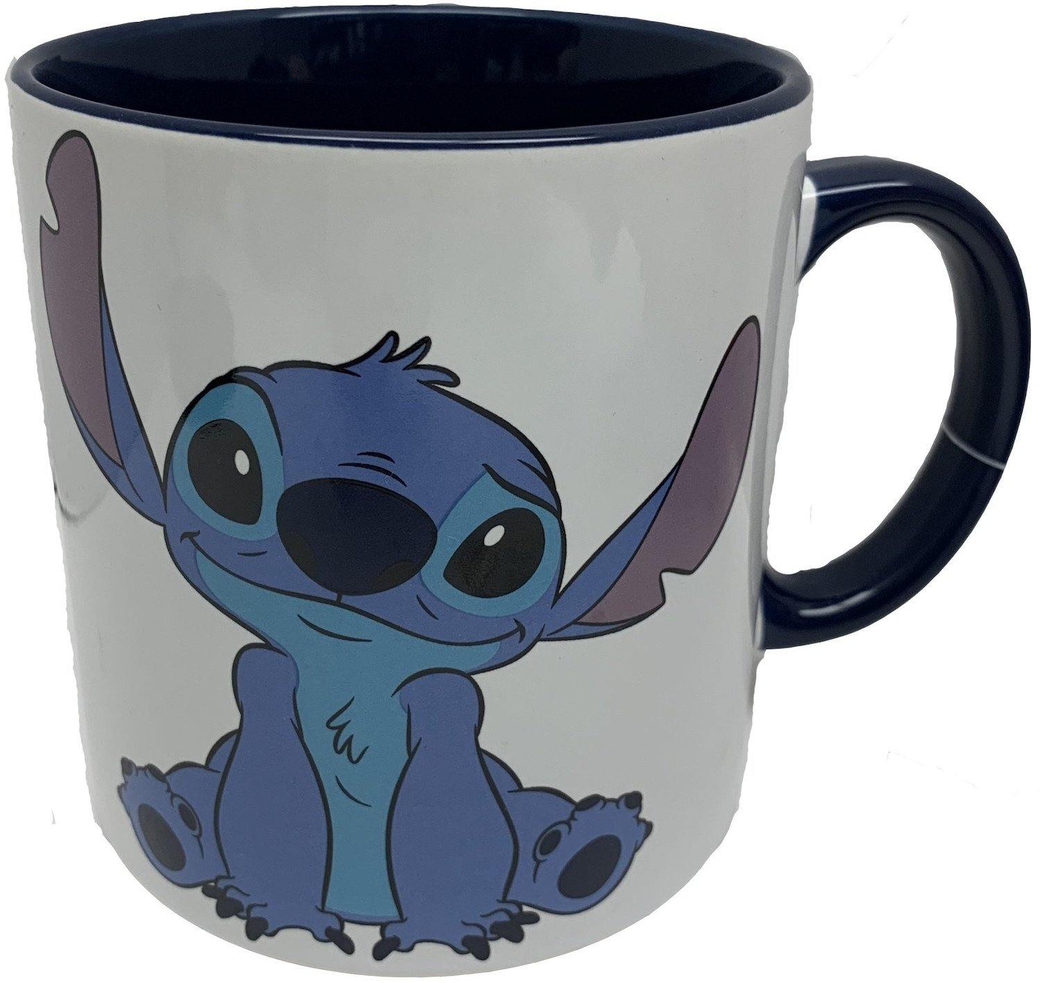Stitch 20oz Mug