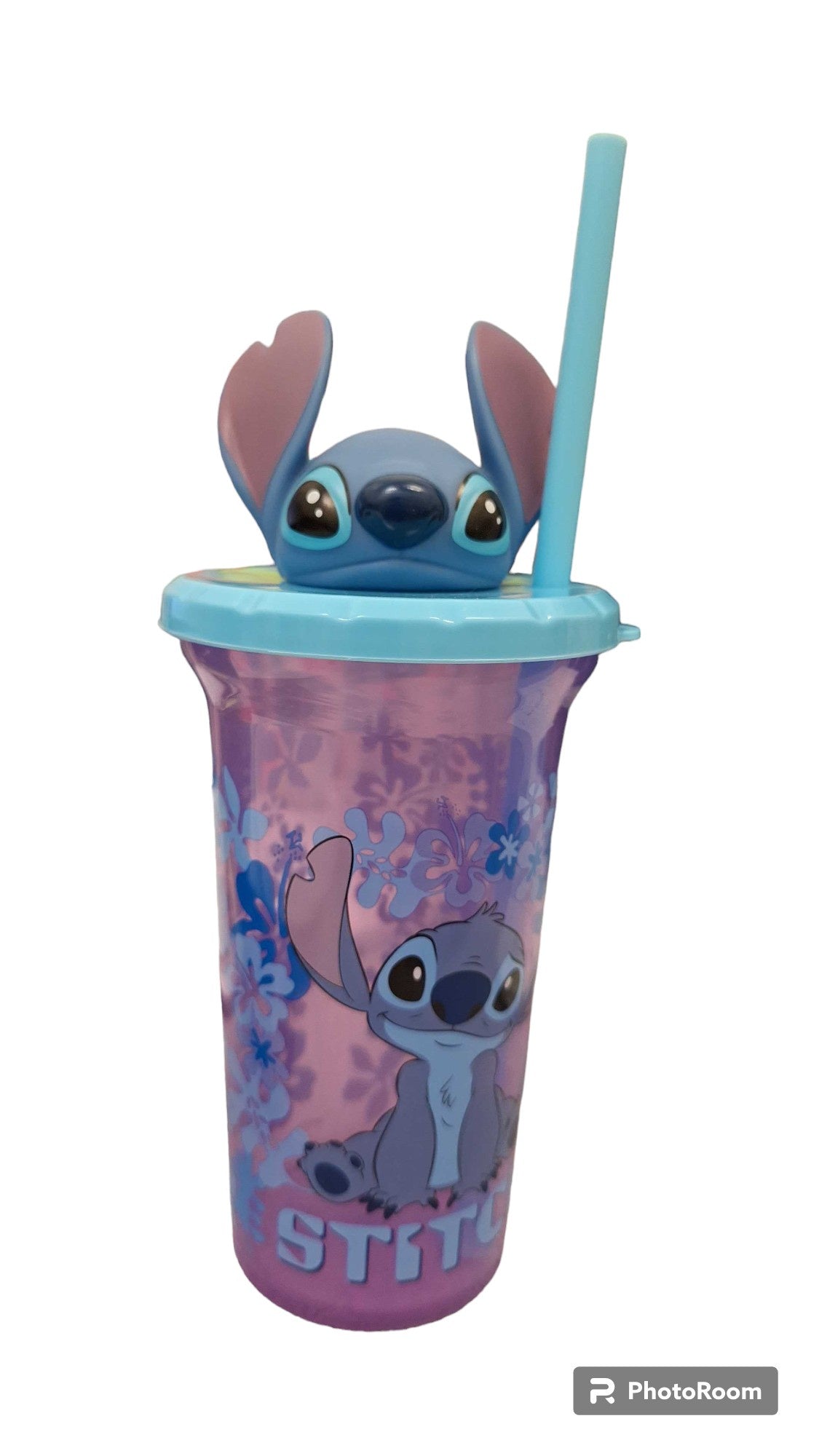 Stitch 15oz Buddy Sips