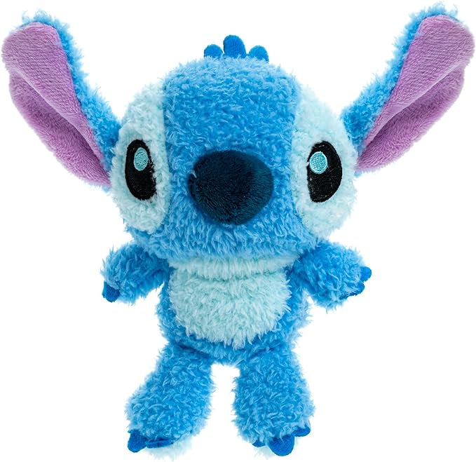 Disney 6.5'' Cuteeze Jingler Plush