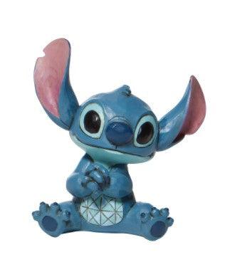 Stitch Mini Figurine