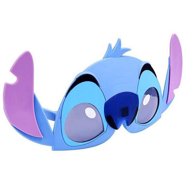 Stitch Sun-Staches