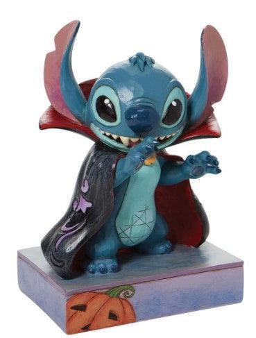 Stitch Vampire Figurine