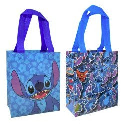 Stitch Mini Non Woven Tote Bag
