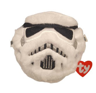TY Beanie Bouncer - Stormtrooper