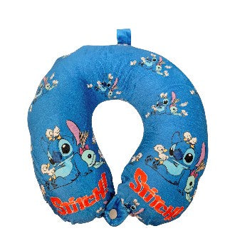 Stitch Neck Pillow