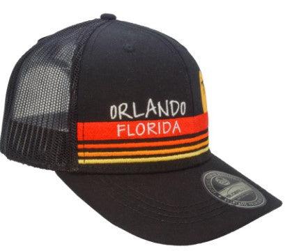 Sun Lines Orlando Hat