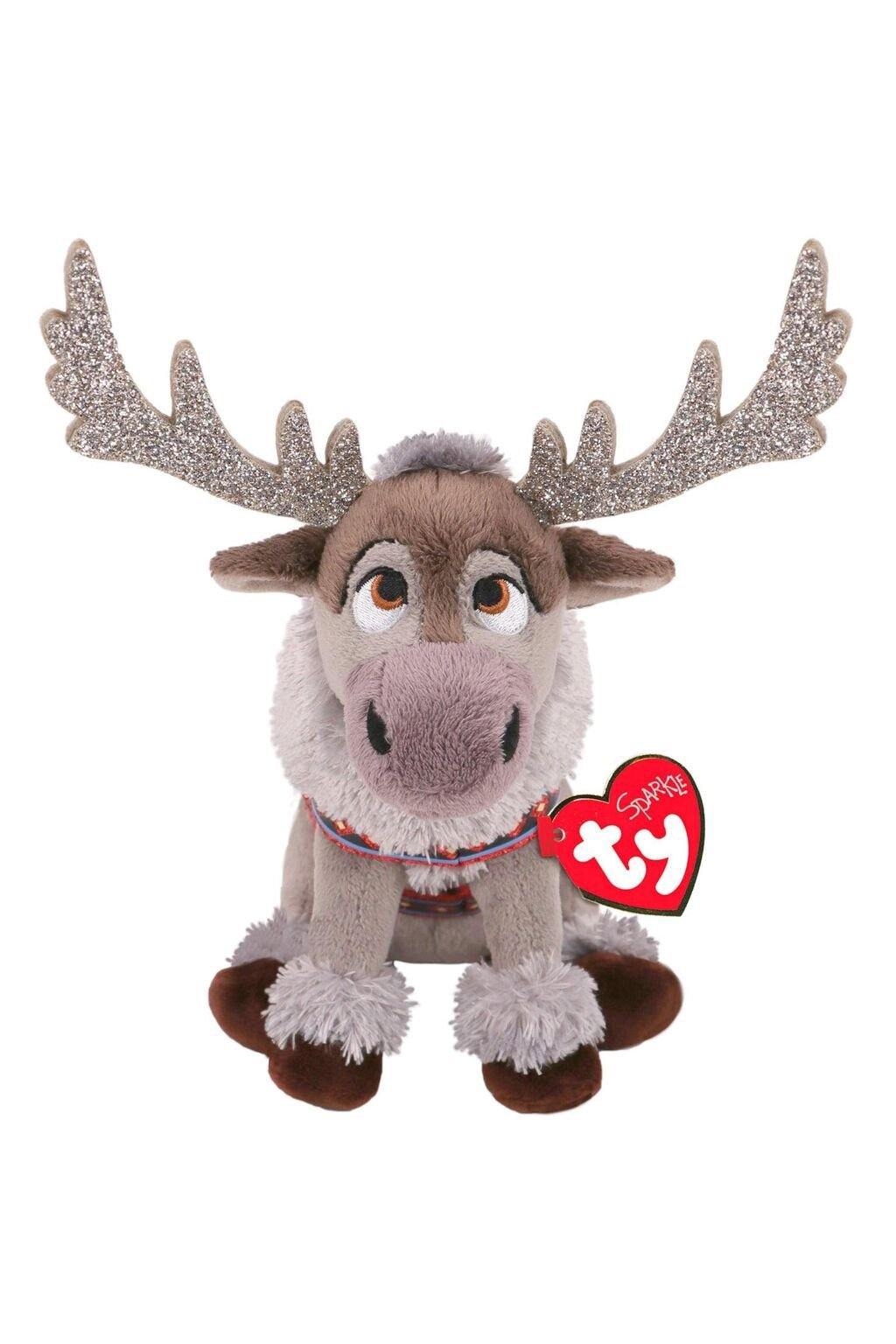 SVEN PLUSH 13"