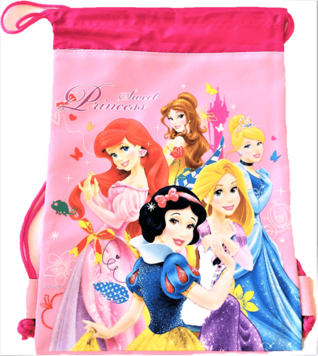 Sweet Princess Drawstring