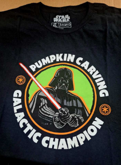 Star Wars Adult T-Shirt Assorted