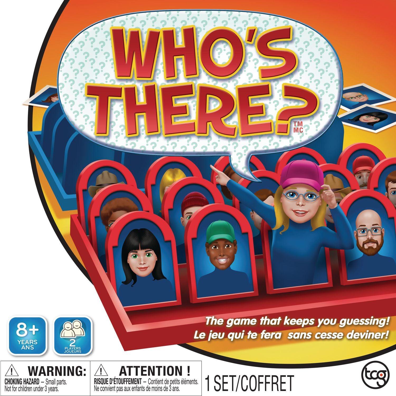 TGC Family Games