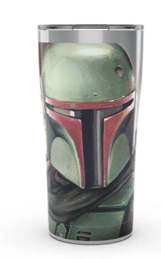 The Book of Boba Fett - Helmet