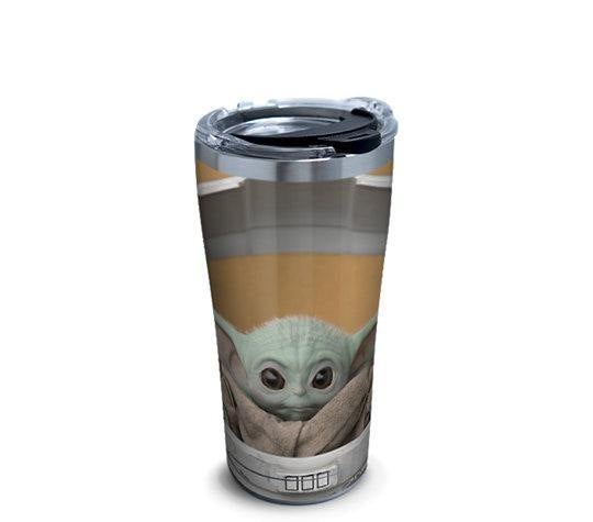 The Child Stare Tervis Stainless Steel Tumbler 20 Oz