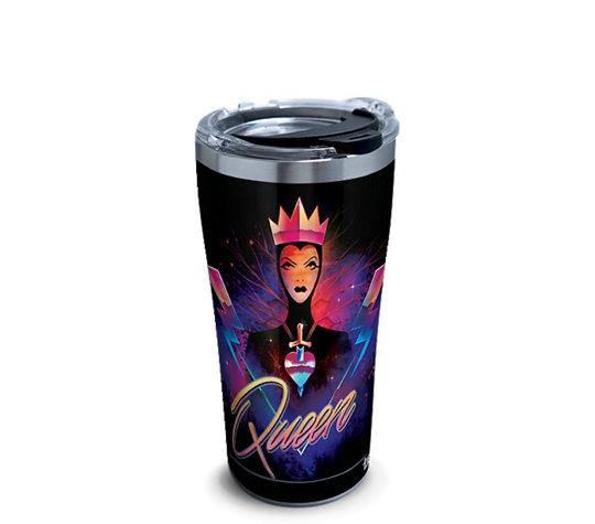 The Evil Queen Stainless Steel Tervis Tumbler 20 Oz