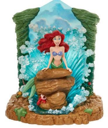 The Little Mermaid Light Up Figurine