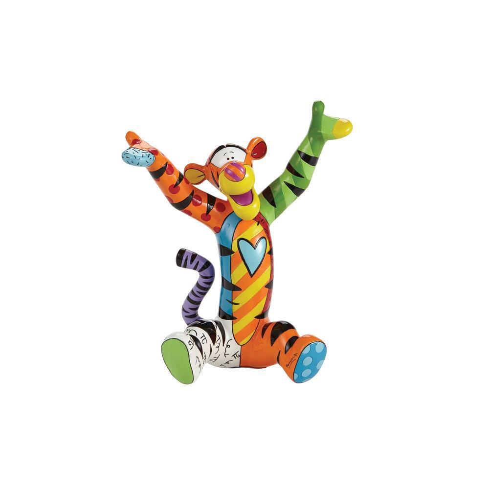 Tigger Figurine