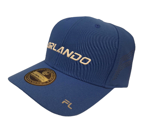 ORLANDO TPU APP BLUE