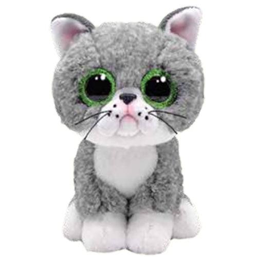 TY Beanie Boos - FERGUS the Cat 6 inch