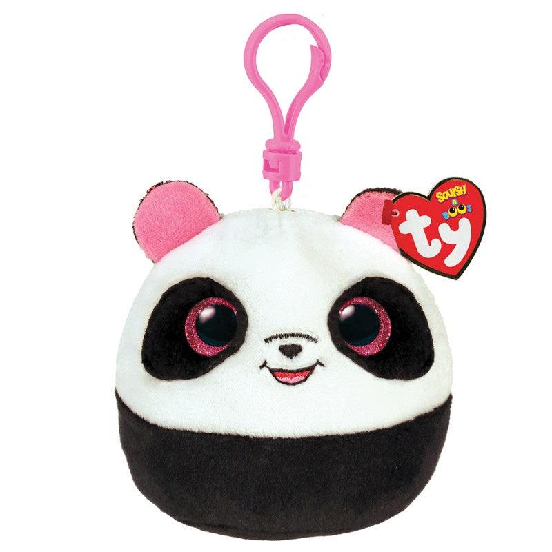 TY Squishy Beanies Bamboo