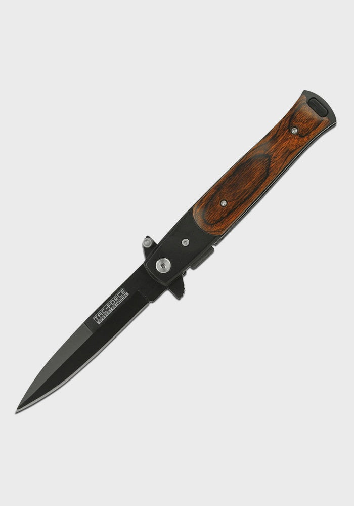 Tac-Force - Spring Assisted Knife - TF-428WB