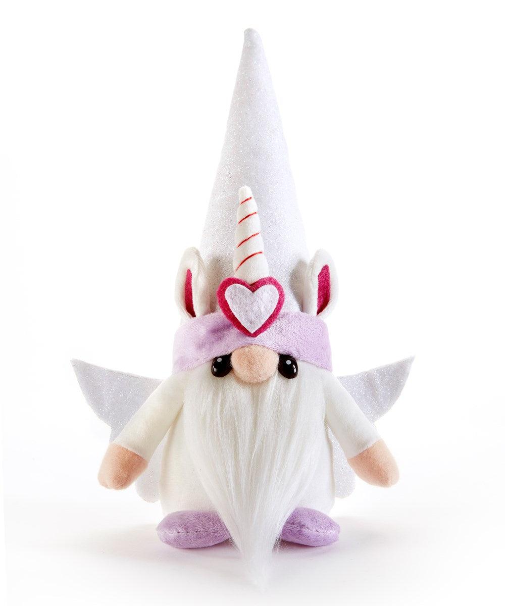 Unicorn Gnome - Aurora