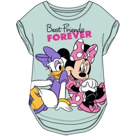 Disney Best Friends Girls Hilo Tee