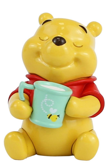 Winnie the Pooh Mystery Mini Figurine - Assrt