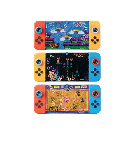 Game Over Water Games 1pc