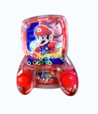 Mario & Friends Water Game Assrt