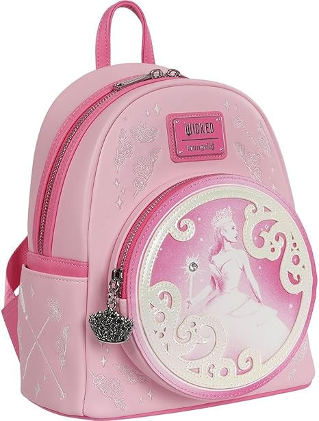 Wicked Glinda Mini-Backpack