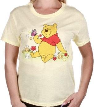 Winnie The Pooh Junior Top