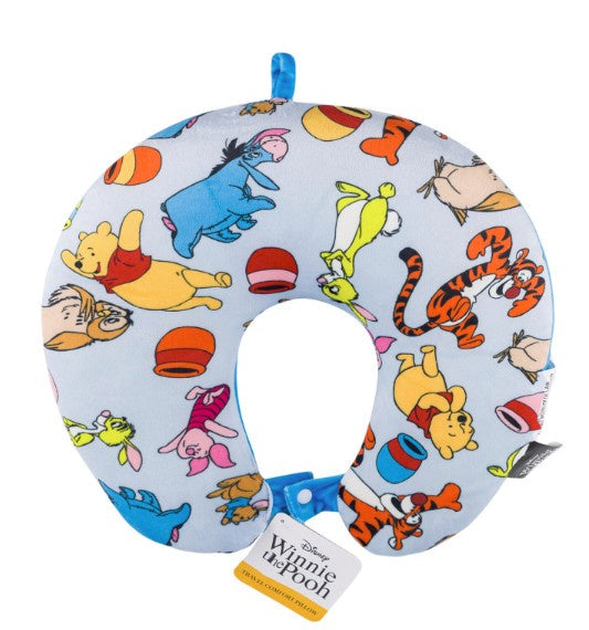Winnie the Pooh Neck Pillow